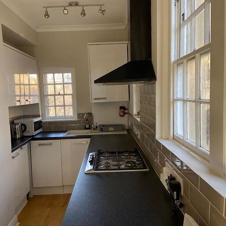Period Apartment On South Bank London Ngoại thất bức ảnh