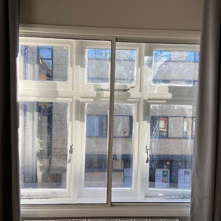 Period Apartment On South Bank London Ngoại thất bức ảnh