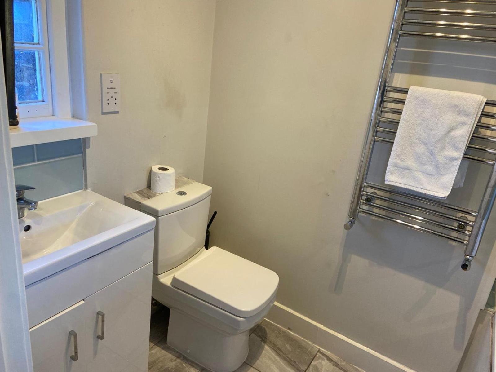 Period Apartment On South Bank London Ngoại thất bức ảnh