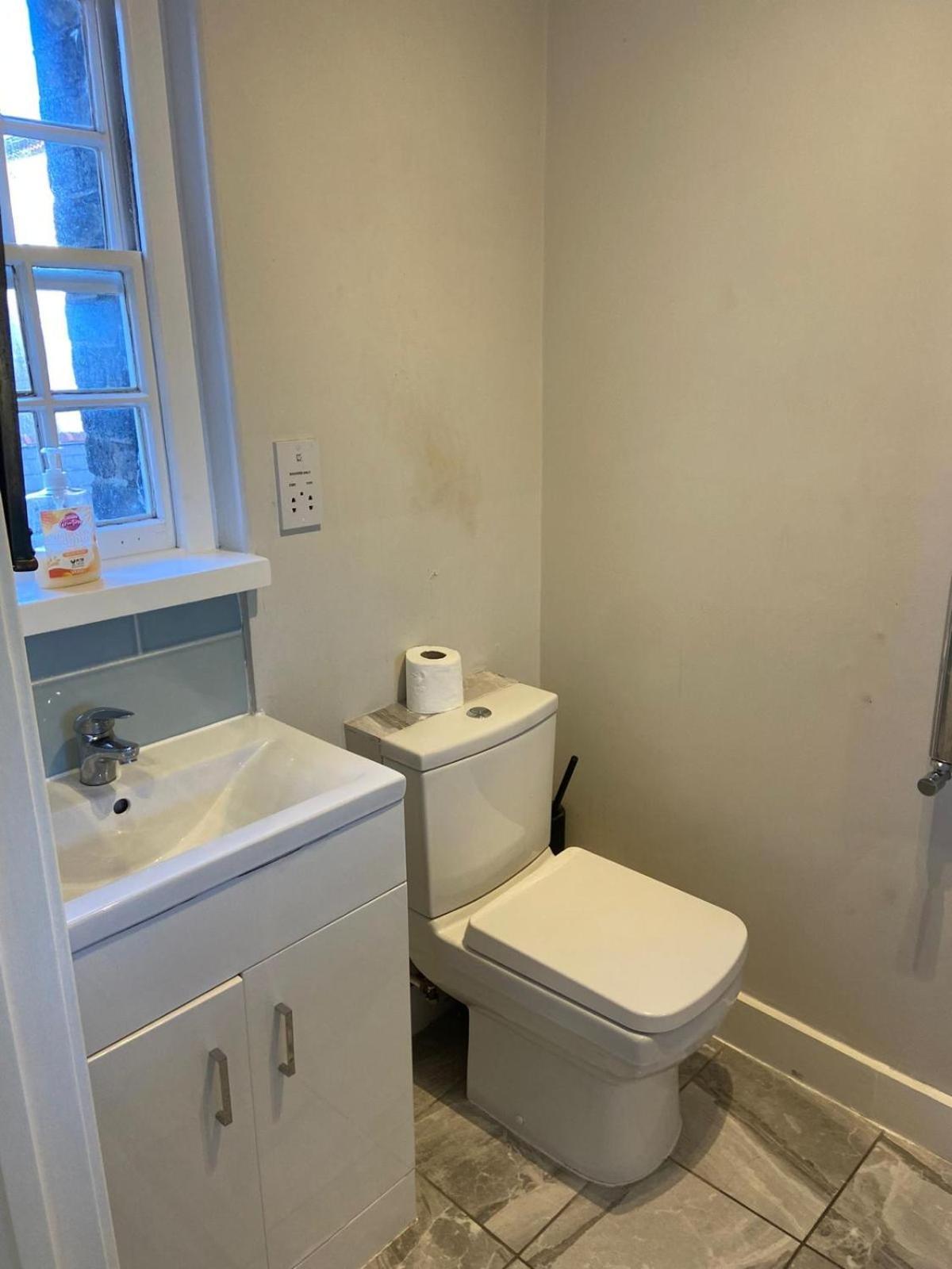 Period Apartment On South Bank London Ngoại thất bức ảnh