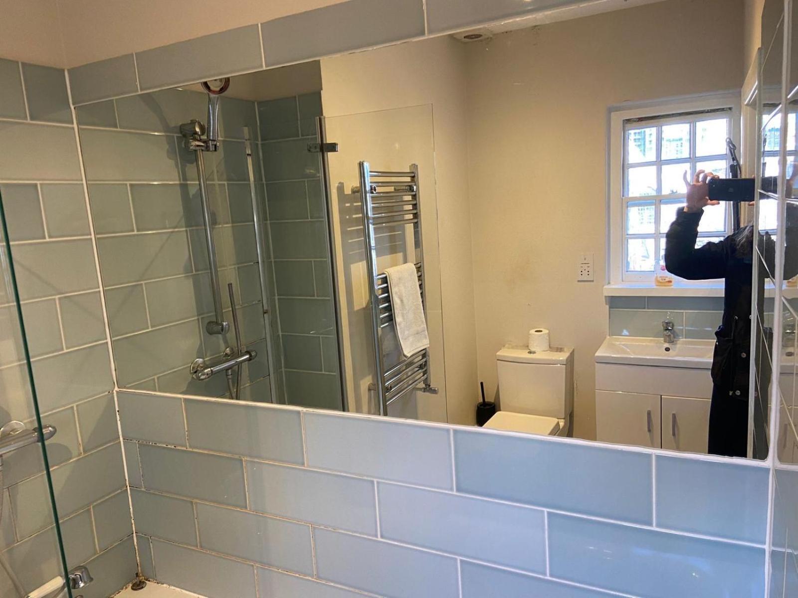 Period Apartment On South Bank London Ngoại thất bức ảnh