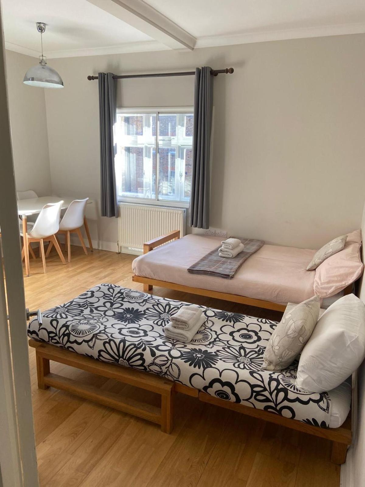 Period Apartment On South Bank London Ngoại thất bức ảnh