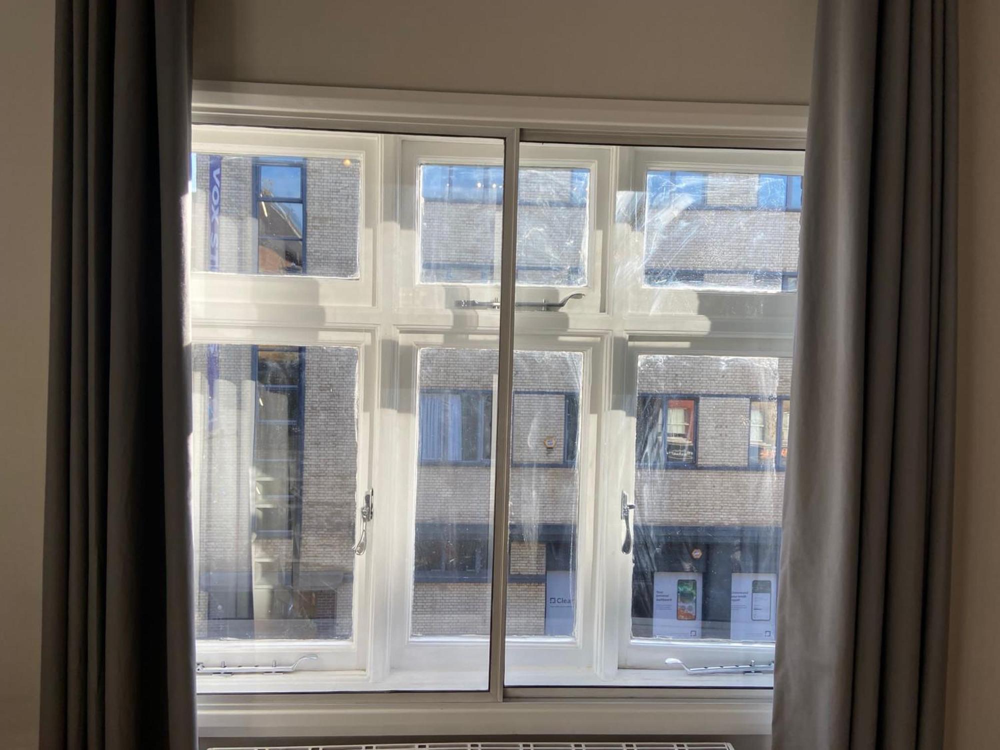 Period Apartment On South Bank London Ngoại thất bức ảnh