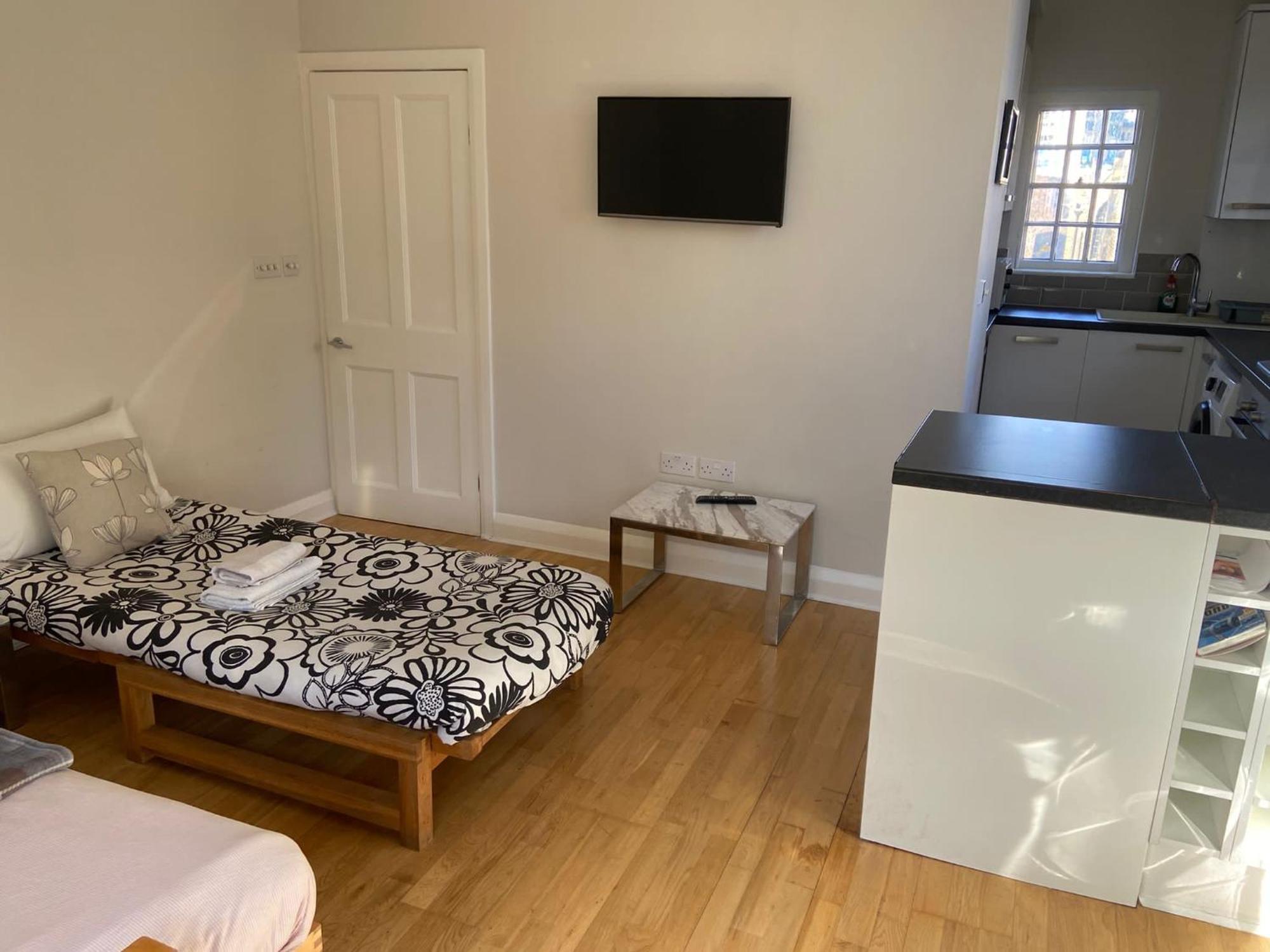 Period Apartment On South Bank London Ngoại thất bức ảnh